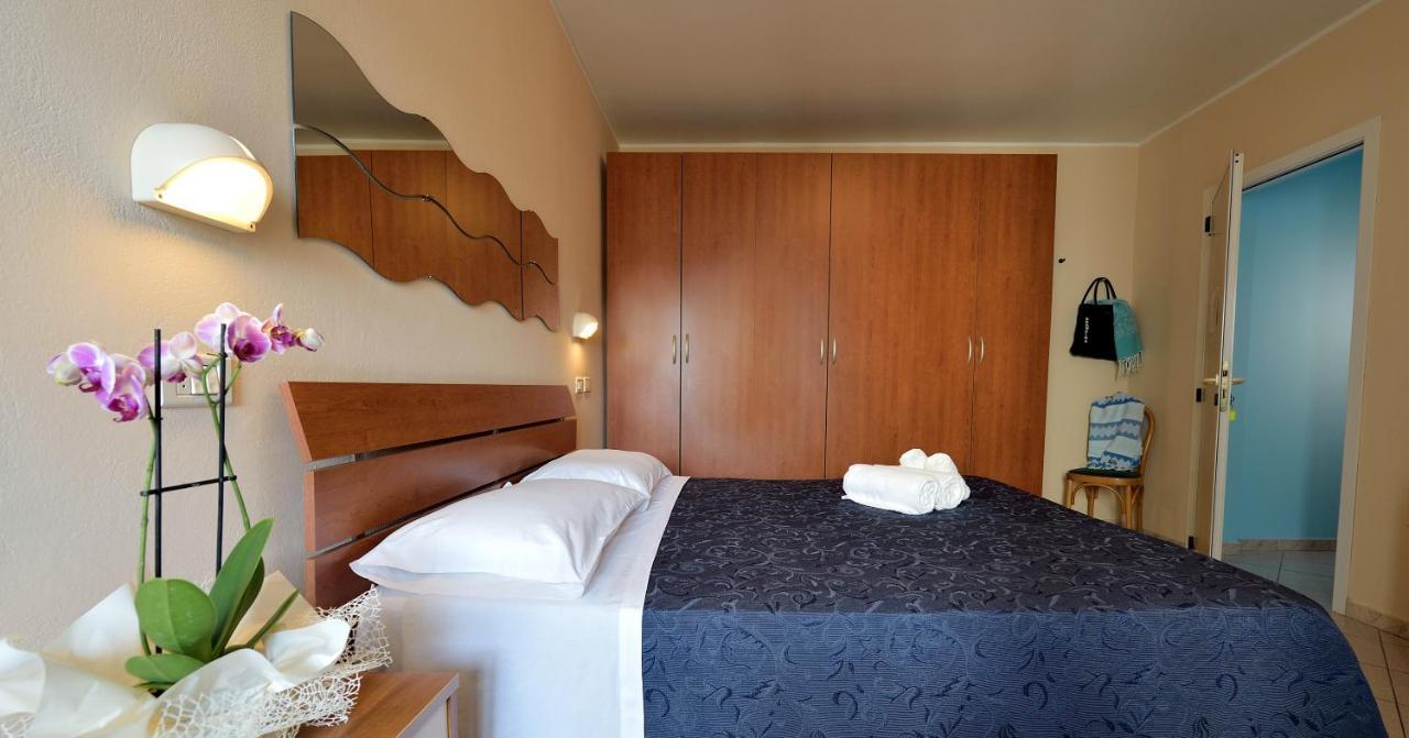 B&B Hotel Oltremar Cattolica Exterior foto