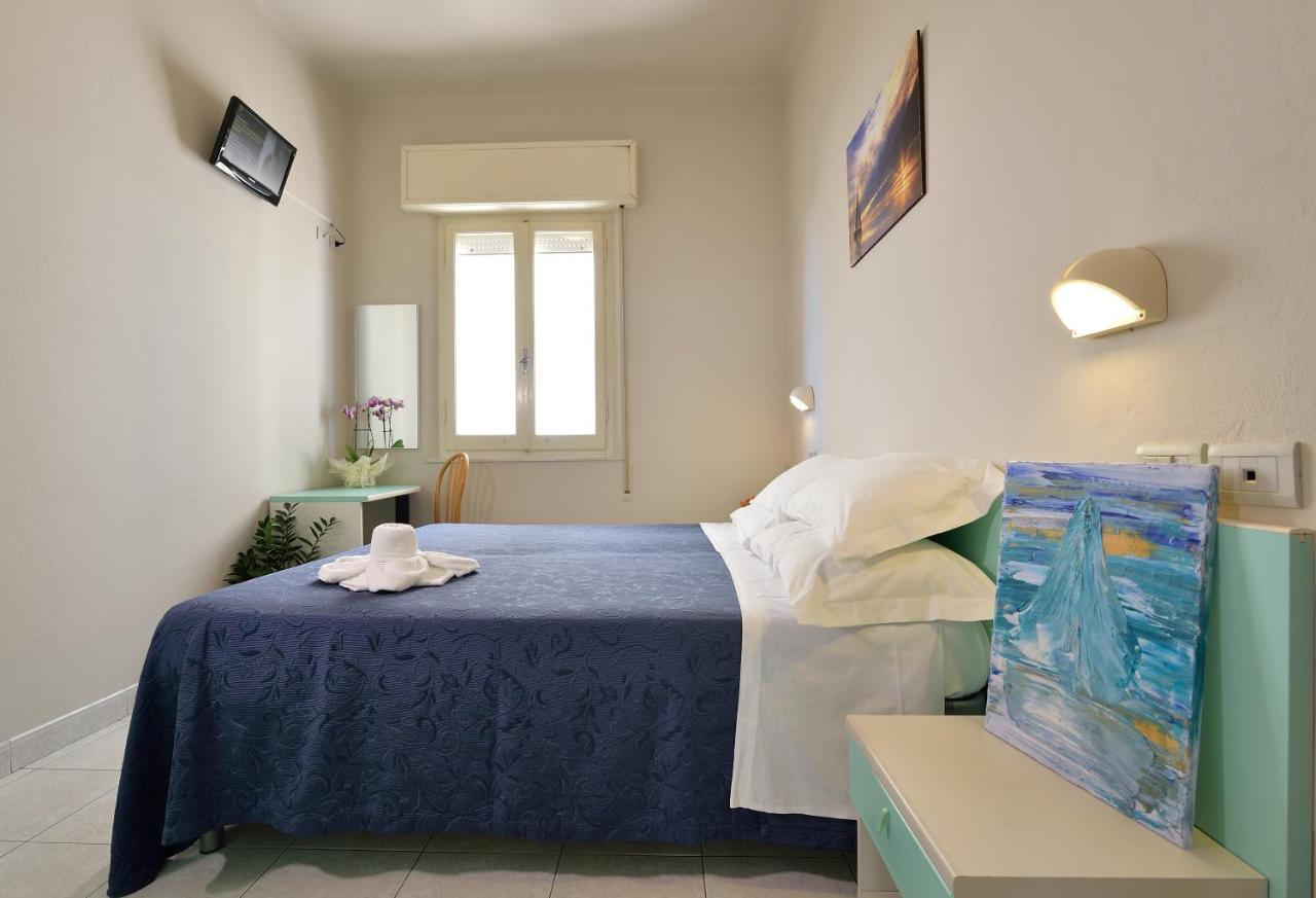 B&B Hotel Oltremar Cattolica Exterior foto